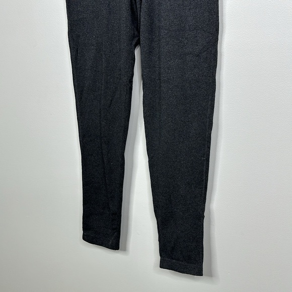 Calme by Johnny Wash Washable Cotton Cashmere Classic Joggers Women’s XS - Picture 3 of 8